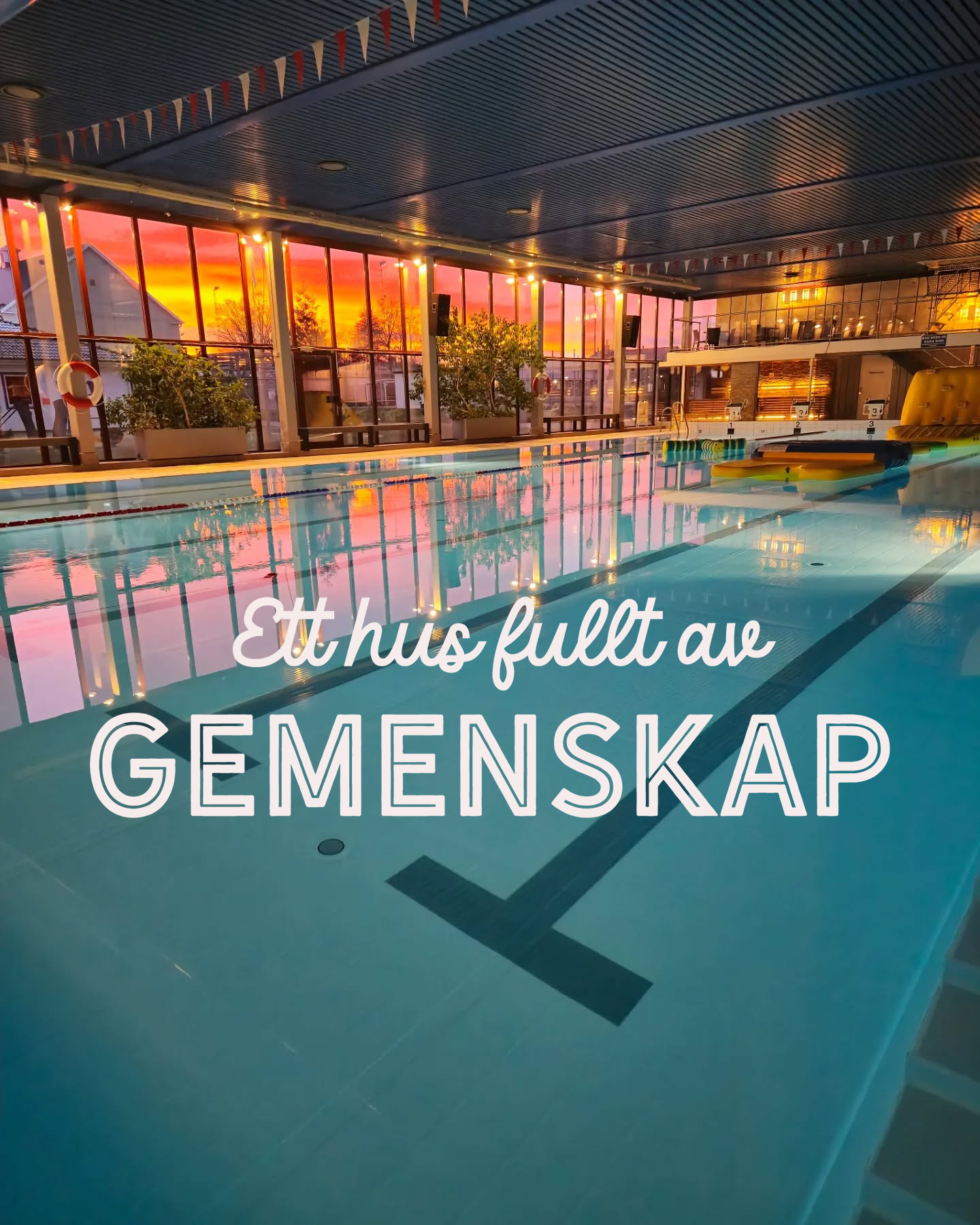 Rådahallen i Mellerud